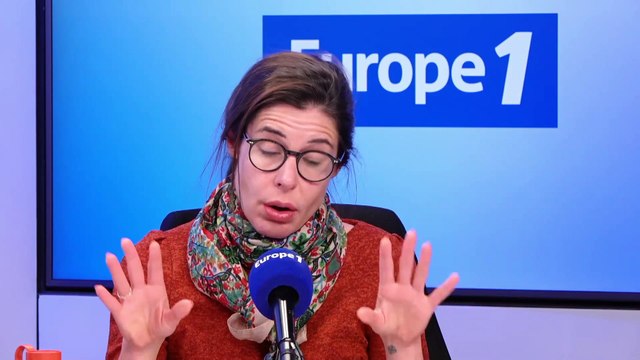Inéligibilité de Marine Le Pen : «Il y a clairement une infraction, mais est-ce que cela doit empêcher Marine Le Pen de se présenter ?» s'interroge Hadrien Mathoux