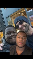 Recap photos Comic con Bruxelles