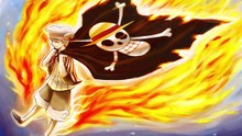 One Piece Klabautermann