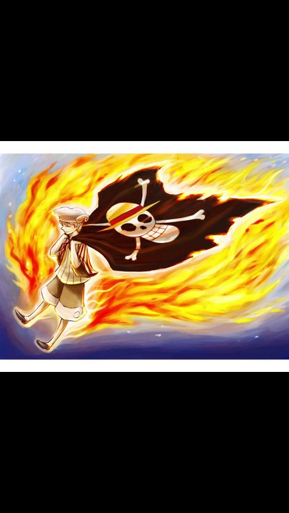One Piece Klabautermann