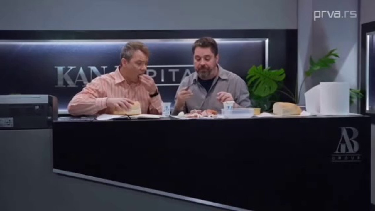 Igra sudbine  1241 epizoda (17/11/2024)