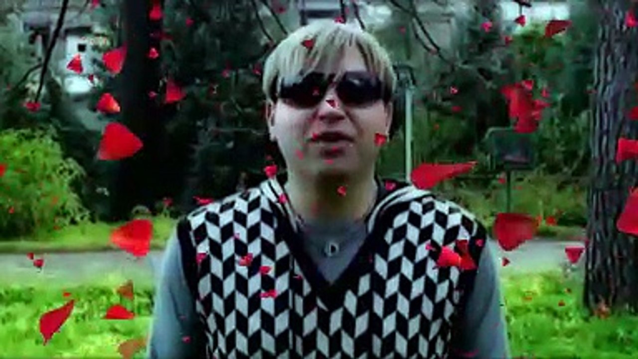 Alessandro Fiorello - E grido ti amo