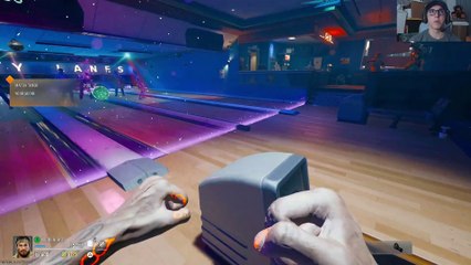 Bowling Easter Egg - Black Ops 6 Zombies