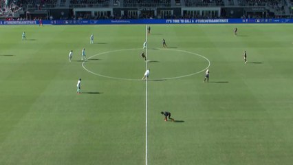 Le replay de Washington Spirit - Gotham FC (MT1) - Football (F) - NWSL
