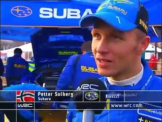 WRC 2004 - Argentina - Review