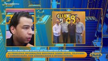 Clube FM anuncia radialista Dan Rocha como diretor em Uberlândia-MG