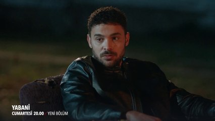 مسلسل المتوحش الحلقة 47 اعلان 1