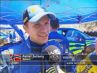 WRC 2004 - Cyprus - Review