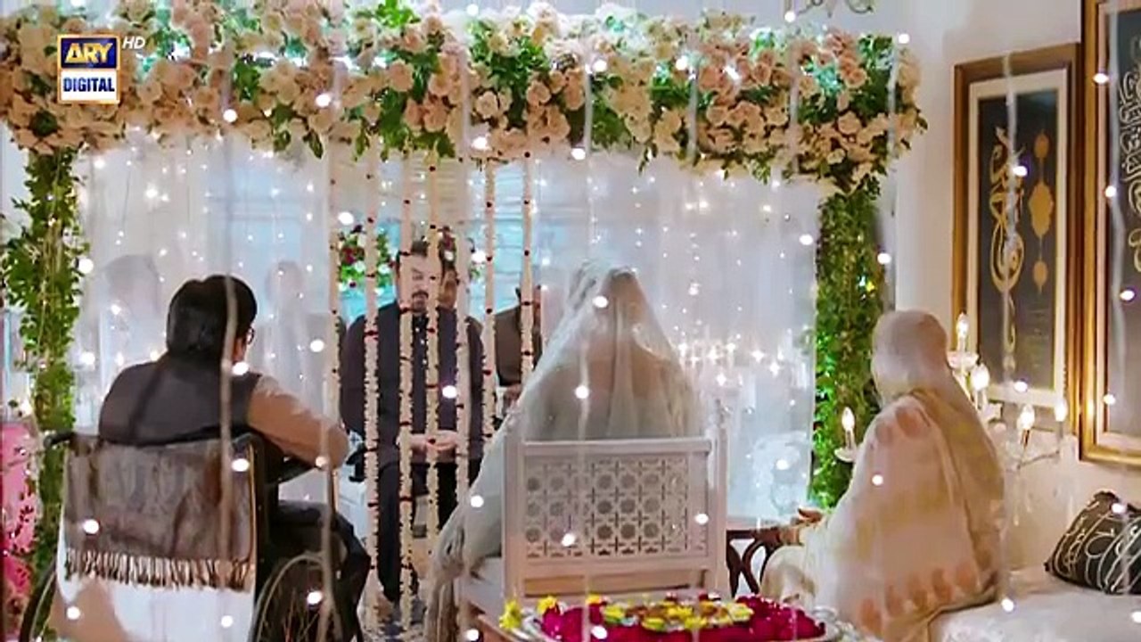 Bismil Episode 12
