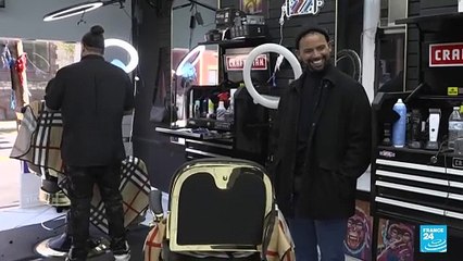 Economía, un factor clave que influyó en el voto a Trump de los latinos y afroamericanos