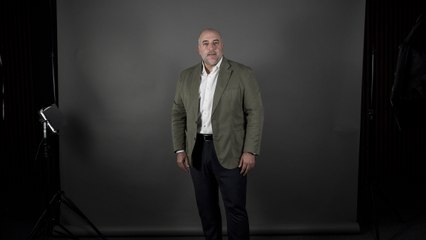 Entrevista a Javier Liedo, managing director de Leica Camera Iberia. Entrevista realizada con Leica SL3 y SL2.