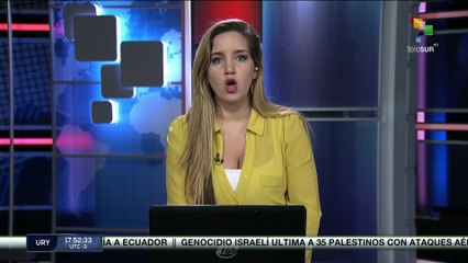 Población de Sao Paulo denunció recortes drásticos sobre la educación