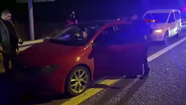 Ankara'da sosyal medya fenomenlerinin silahlı kavgası; yaralanan fenomen olay anını canlı yayında paylaştı