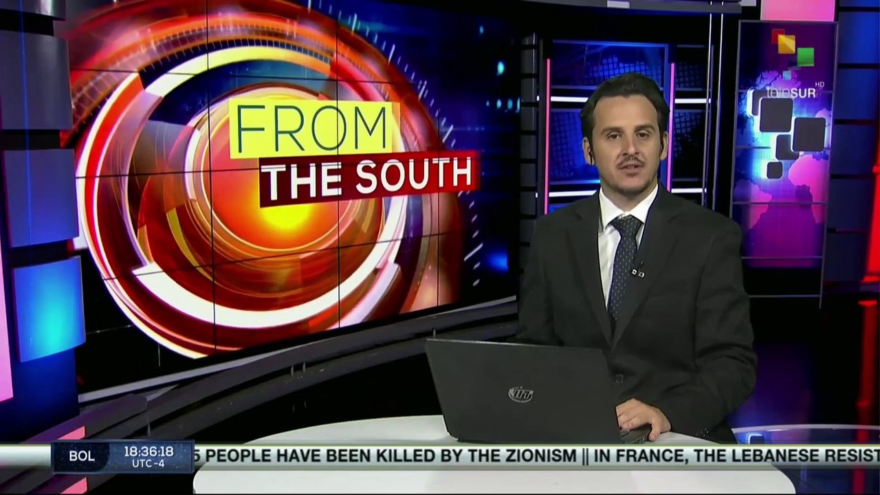 Venezuela | National Bolivarian Congress updates