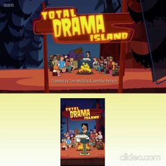 Total Drama Island (2023) Episode 23 - Circling the Drain