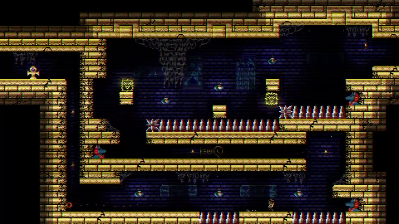 Bones Beneath | Explore the Egyptian Underworld | Demo Gameplay Walkthrough