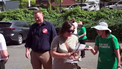 Polls close in South Australia’s Black by-election