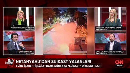 İsrail'in Beyrut saldırıları, "Hamaney komada" iddiası, Musk'ın İran'la barış görüşmesi ve ABD'nin "Rusya'yı vur" izni Ne Oluyor?'da konuşuldu