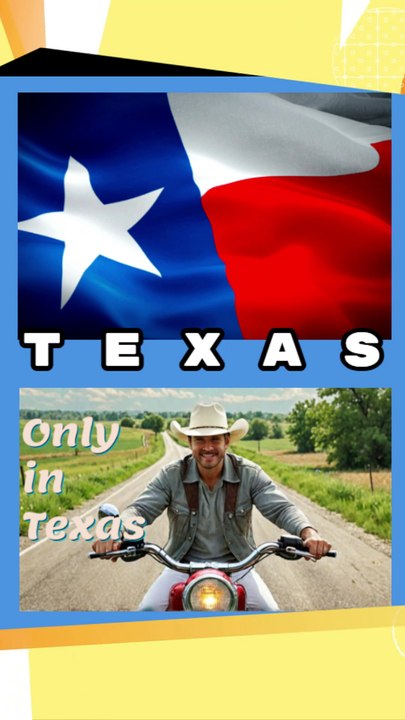 Discover TEXAS' Most AMAZING Cities!