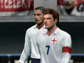 World Soccer Winning Eleven 9 online multiplayer - ps2