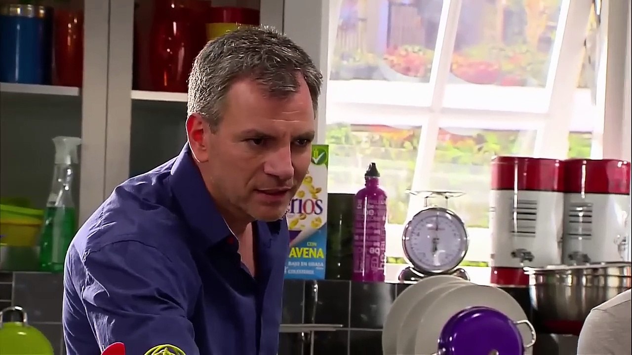 Separados TVN - Capitulo 3