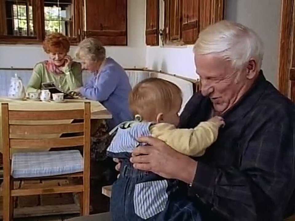 S05E08 - Sommernachtsträume