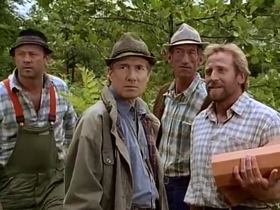 S05E06 - Grenzgänger