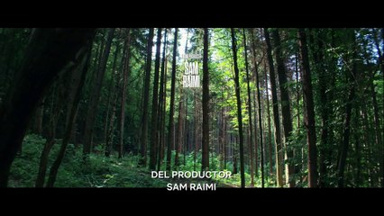 No te muevas | Tráiler