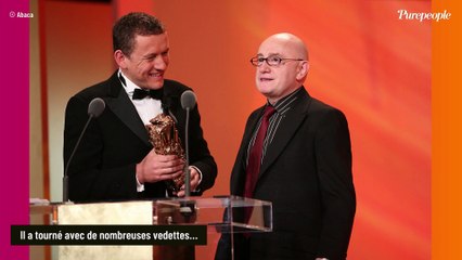 De "clochard" à millionnaire, Dany Boon revient sur ses années difficiles où il devait de l'argent à tout le monde