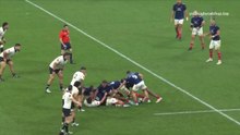 France - New Zealand Second Half- 2024-11-16