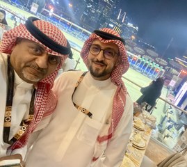 رئيس اتحاد الفروسية "عبدالله بن فهد" لـ"سبق": دعم القيادة للرياضة لم يترك عذرًا لتحقيق الإنجازات