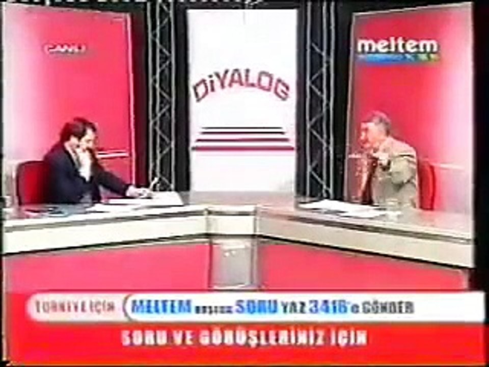 Said-i Nursi'den Fethullah Gülen'e DİNLERARASI DİYALOG Emaneti