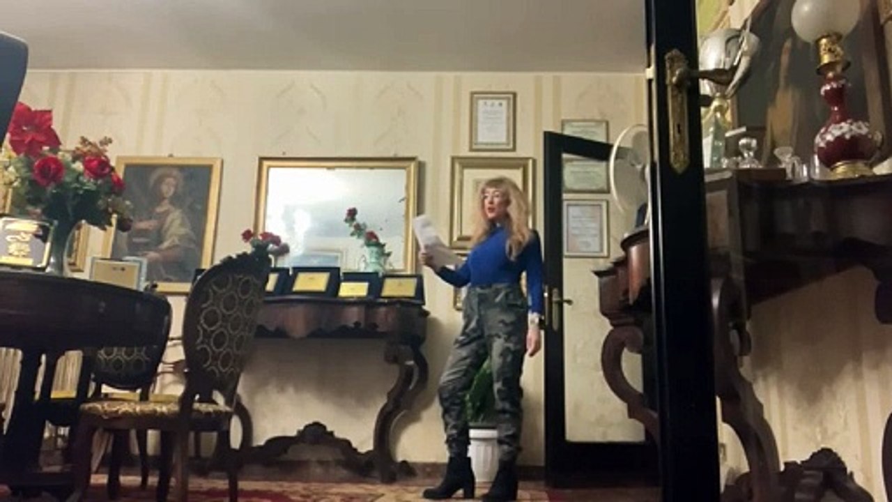 VIDEO TEATRO FB
