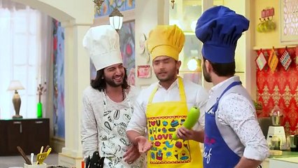 مسلسل للعشق جنون الجزء الأول الحلقة 89