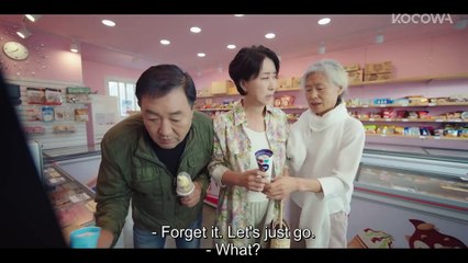 Dog Knows Everything ep 2 eng sub