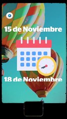 Inauguran el Festival Internacional del Globo de León | Reporte Indigo