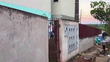 Homem é esfaqueado no pescoço e quase tem jugular atingida após briga no Riviera