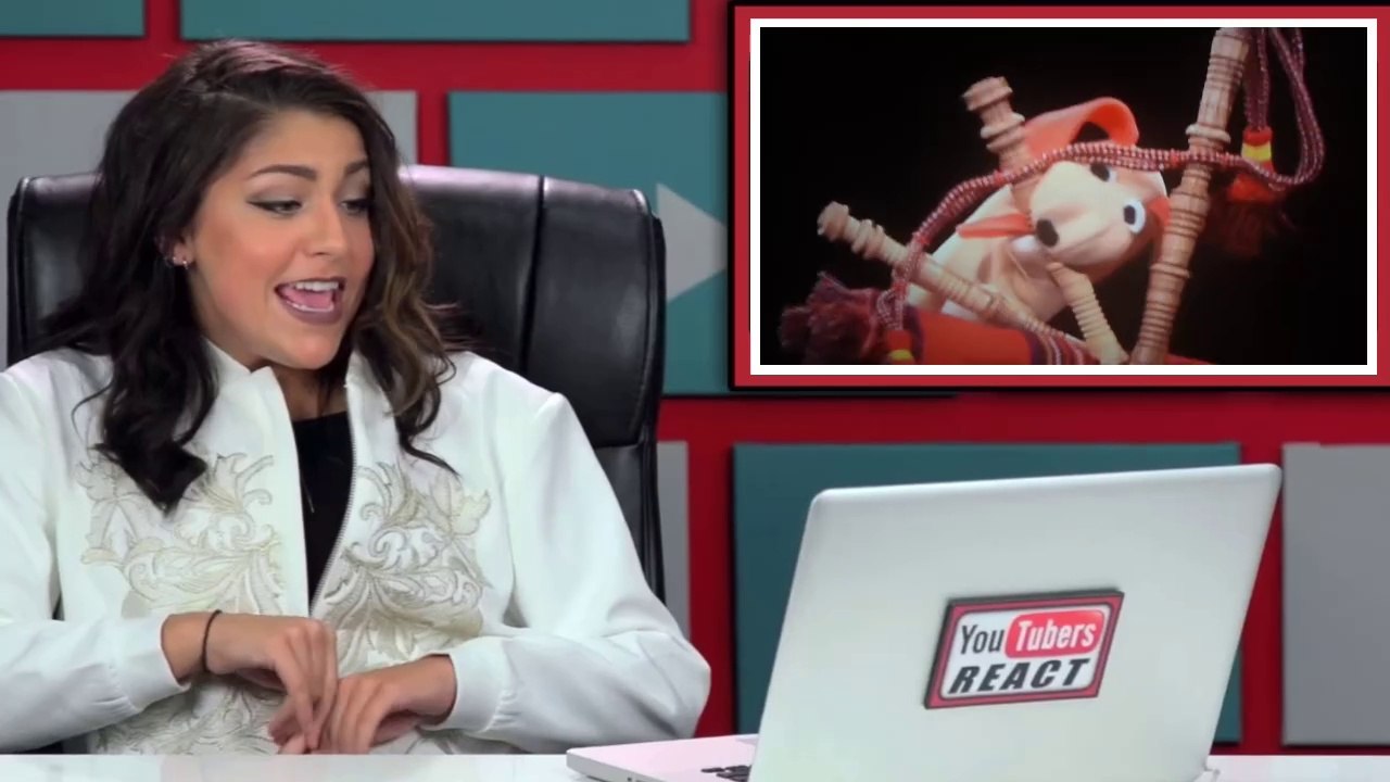 YouTubers React To Sudsy’s Mistake From “World Music”