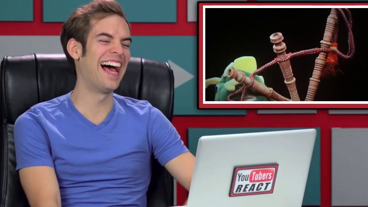 YouTubers React To Bard’s Mistake From “World Music”