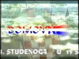 HRT 1 20.11.2004. - Najave, reklame i TV raspored