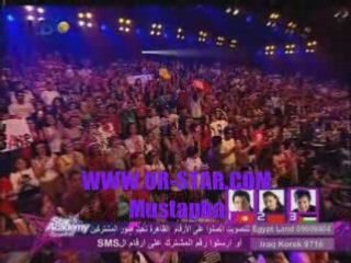 Prime 14 25/04 - Prestations Nominés Acadmy LBC5 (6)