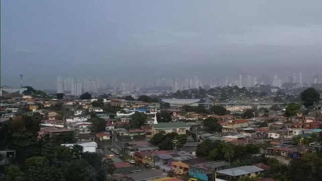 Incursión de frentes fríos podría iniciar en los próximos días