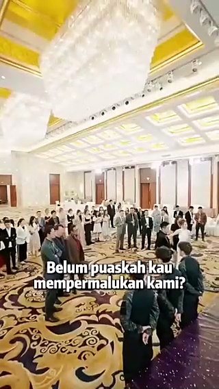  Legenda tak terkalahkan part 1
