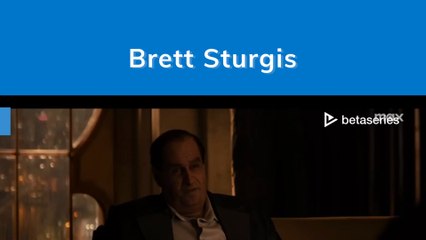 Brett Sturgis (DE)