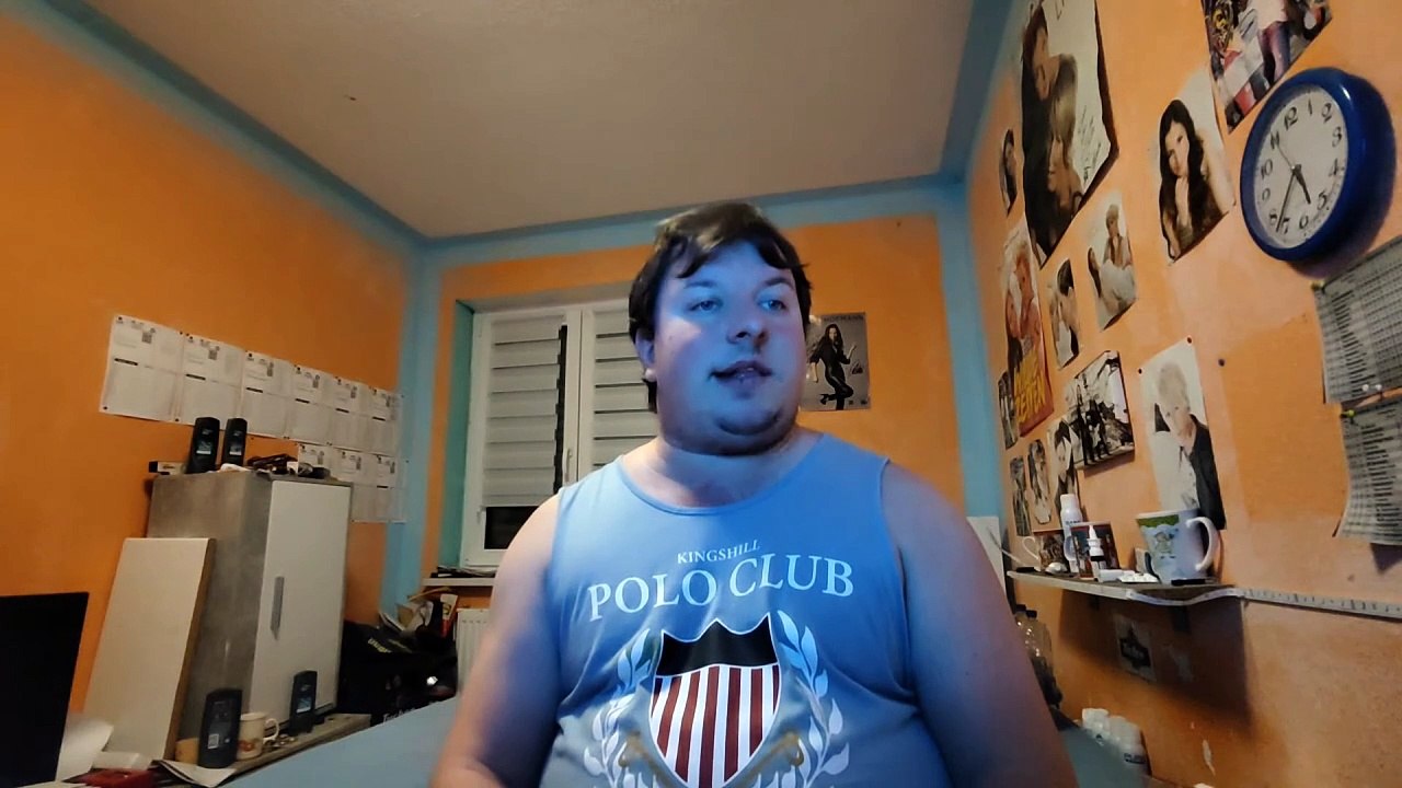 Leon Elektronik - Haiter Games Beenden, Es Reicht 17.11.24