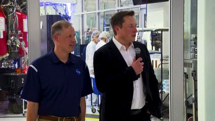 ORIGINAIS TIMES: humanoides vão dominar o mundo? Para Elon Musk, isso poderá ocorrer em até 20 anos