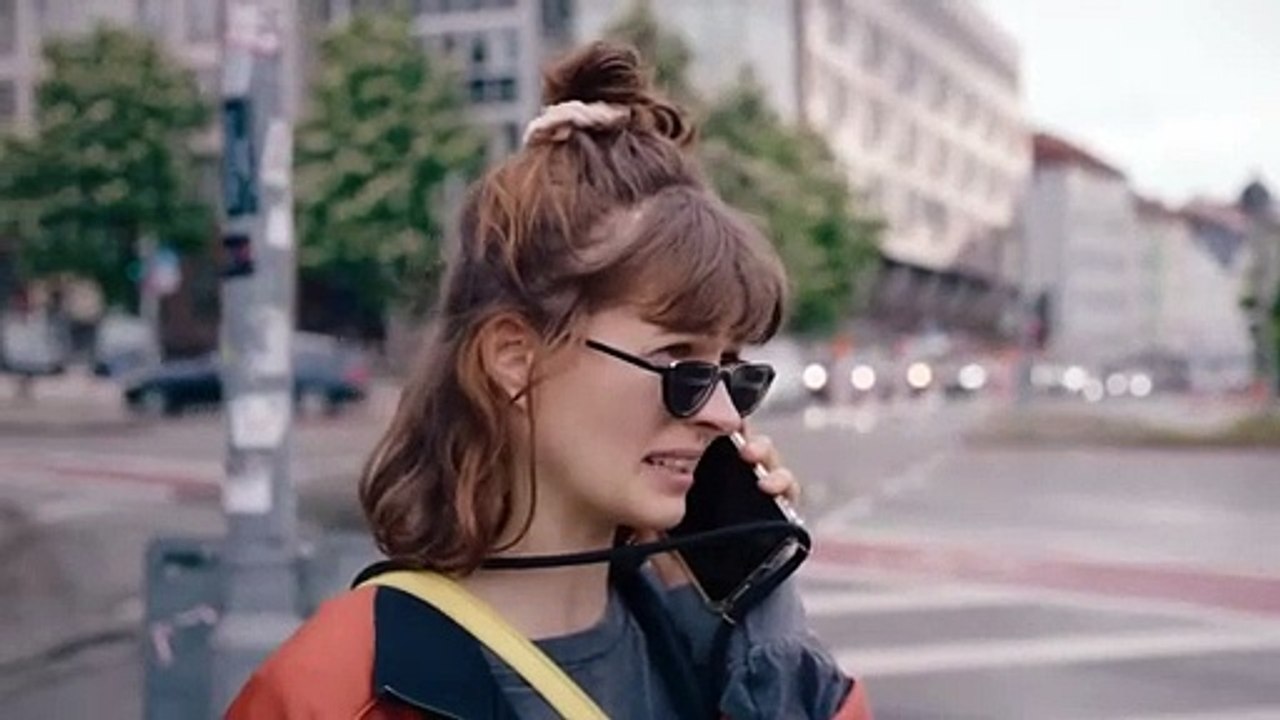 30 Tage Lust | show | 2024 | Official Trailer