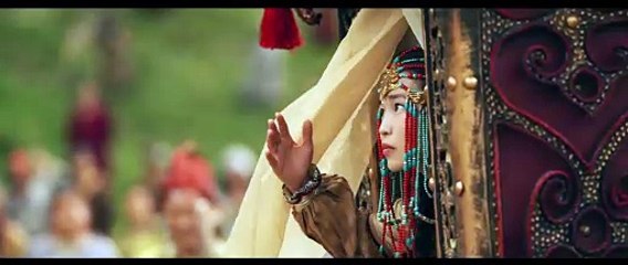 The Legend of Gobi | movie | 2018 | Official Trailer