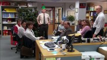 The Office: Secret Santa Pack | movie | 2012 | Official Clip