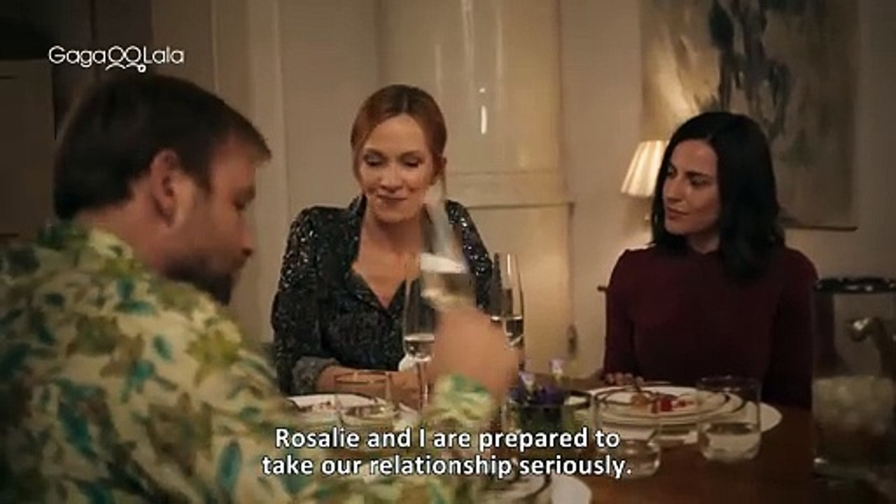 Die Freundin meiner Mutter | movie | 2019 | Official Trailer